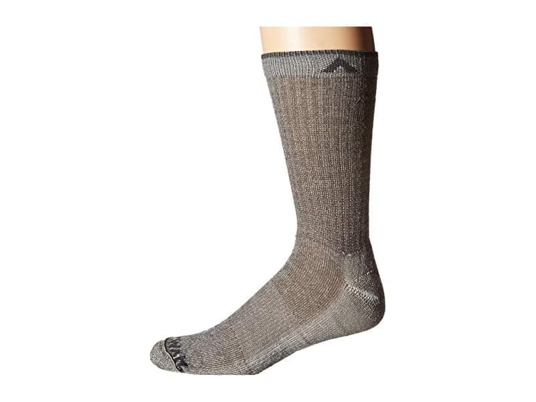 Wigwam (L) Merino Comfort Hiker Lite Crew Socks - Image 1