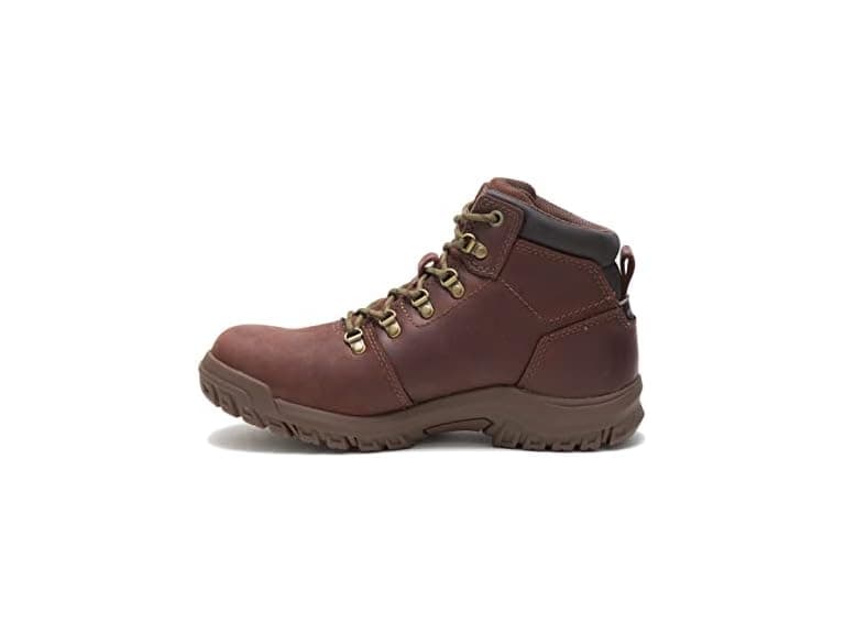 CAT Caterpillar Women's MAE ST WP Boot - Image 1