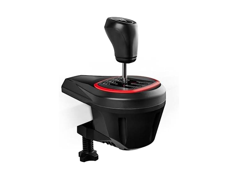 Thrustmaster TH8S Shifter - Image 1