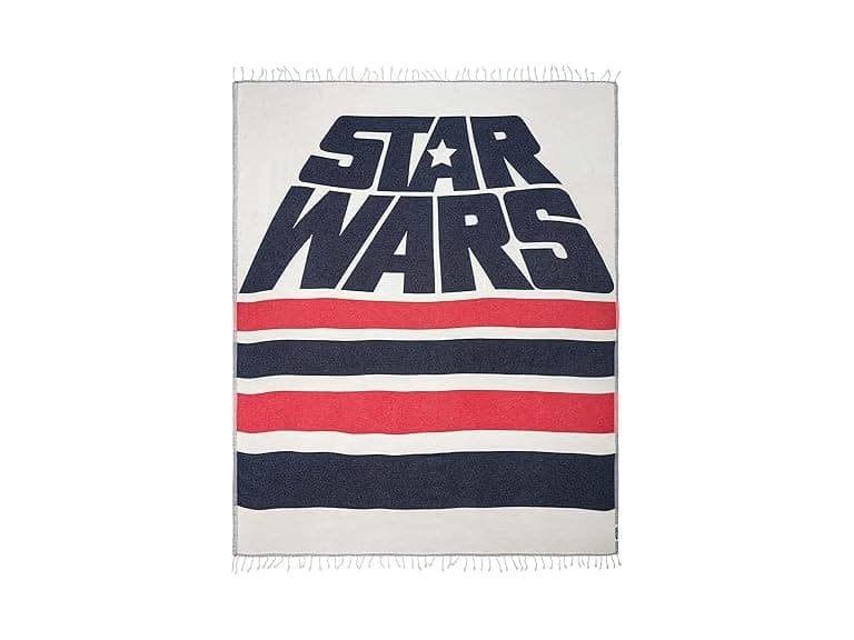 Sand Cloud Large Turkish Beach Towel - Image 1