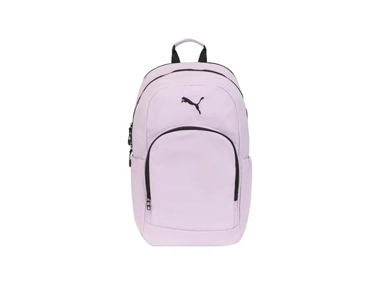 PUMA Stellar Backpack, Lt Pastel Purple - Image 1