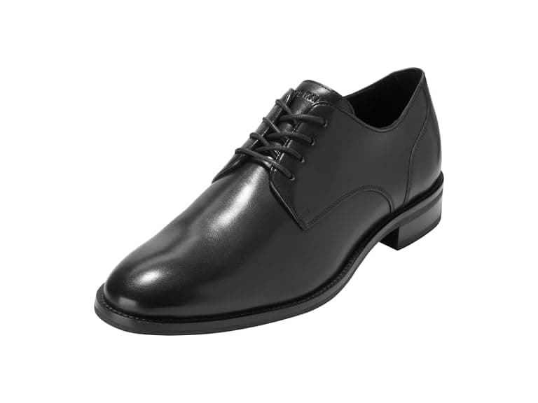 Cole Haan Men's Lenox Hill Plain Toe Oxfords - Image 1