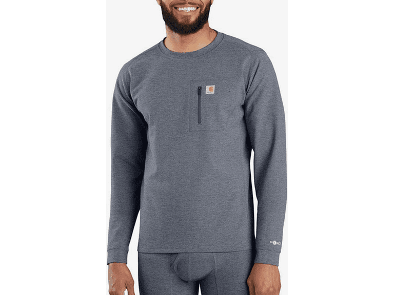 Carhartt Men XX-Large Mbl110 Force Heavyweight Top - Image 1
