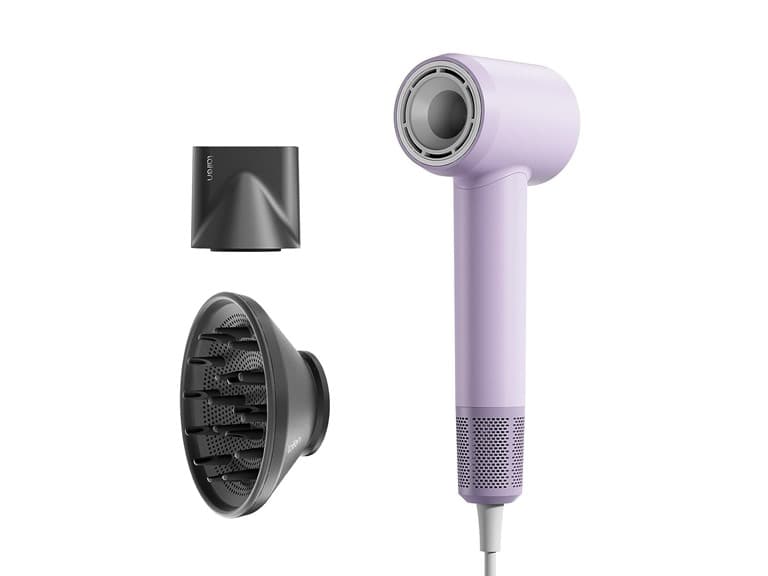 Laifen Hair Dryer (Open Box) - Image 1