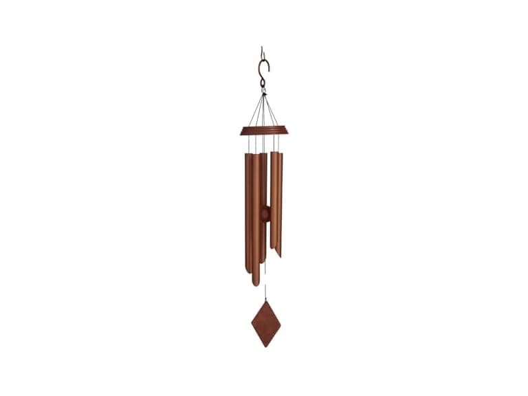 Red Carpet Studios Windchime Mahogany 26" - Image 1