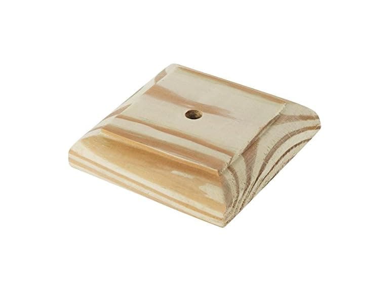 Universal 106096 Post Cap, 3-1/2" - Image 1
