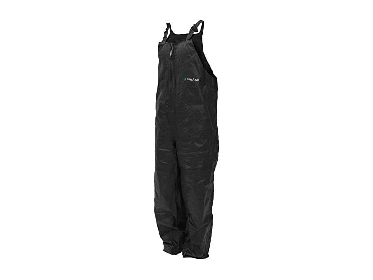 FROGG TOGGS Men's Classicf Breathable Bib - Image 1
