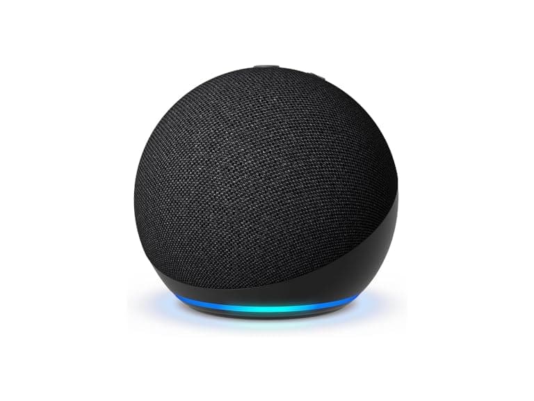 Echo Dot (5th Gen) (2022) (Scratch & Dent) - Image 1