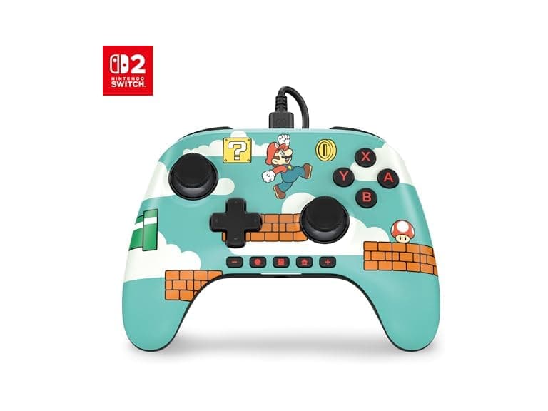 PowerA Advantage Wired Controller - Image 1