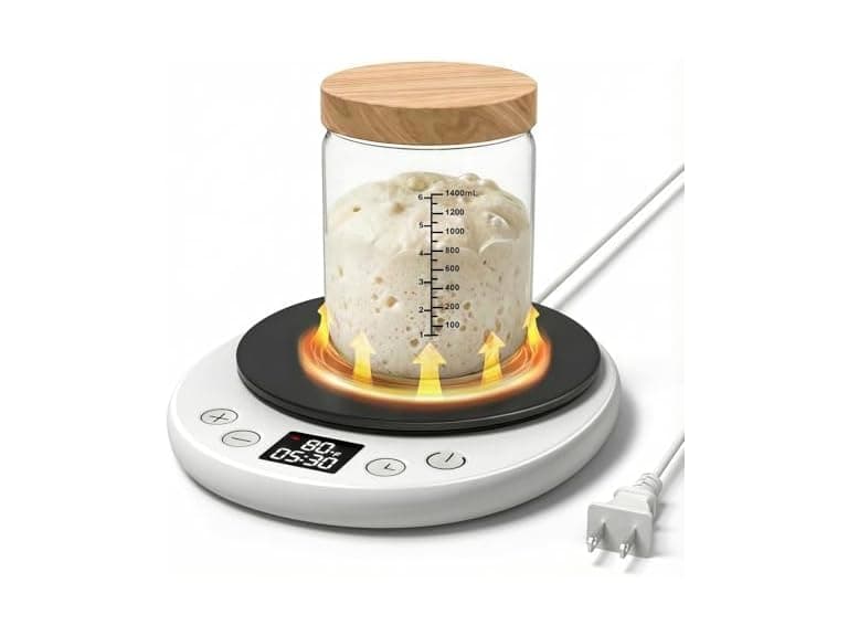 Sourdough Starter Warmer - Image 1