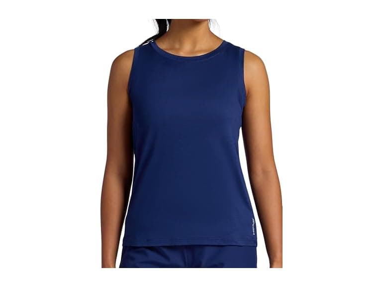 HEAD Womens Victory Marled Tank (SM) - Image 1