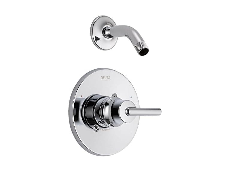 Delta Faucet Trinsic 14 Series Trim Kit - Image 1