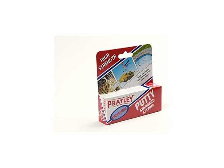 Pratley Adhesives 1 x Pratley Original Waterproof  - Image 1