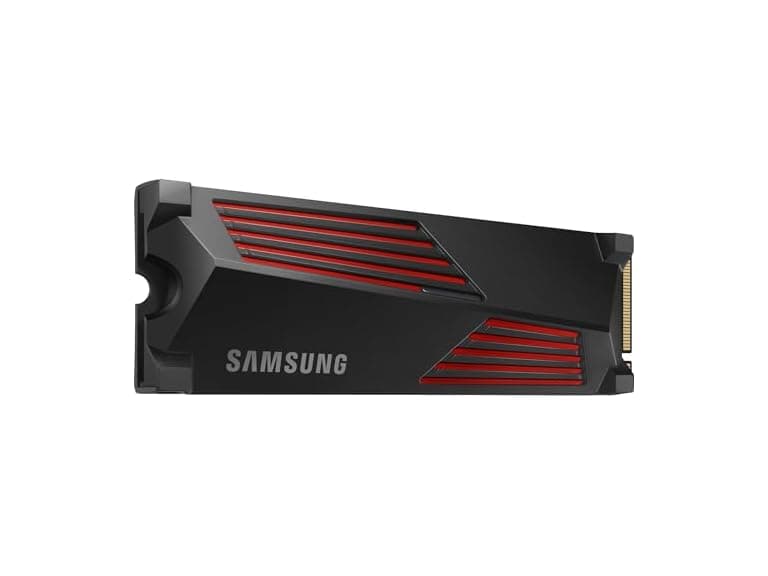 Samsung 990 Pro 1TB - Image 1