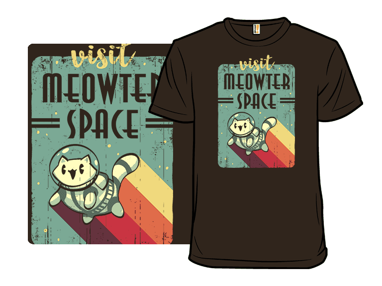 Meowter Space - Image 1