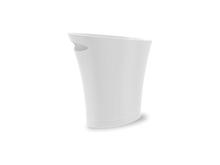 Umbra Skinny Trash Can - Image 1