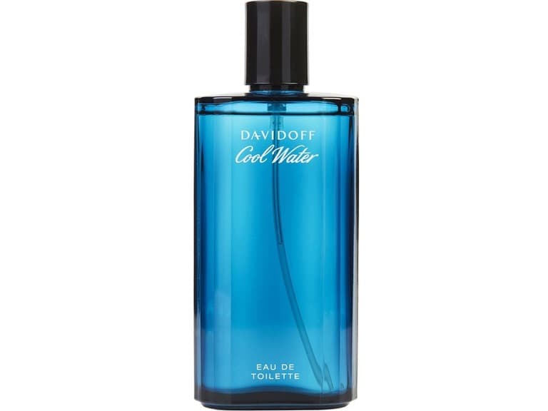 Coolwater Men Davidoff EDT Spray Tester 4.2 Oz  M - Image 1