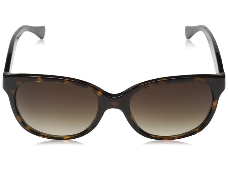 Ralph by Ralph Lauren Women's RA5191 Cat Eye Sunglasses - Image 1