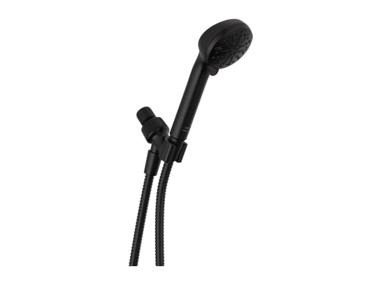 Delta Detachable Handheld Shower Head (1-3pk) - Image 1