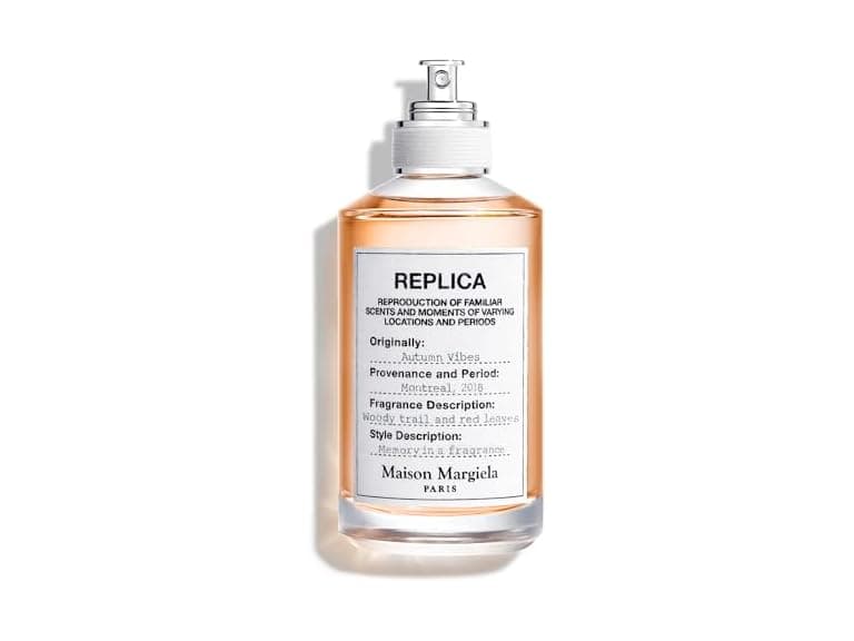 Maison Margiela Replica Autumn Vibes Eau de Toilette, 3.4 oz