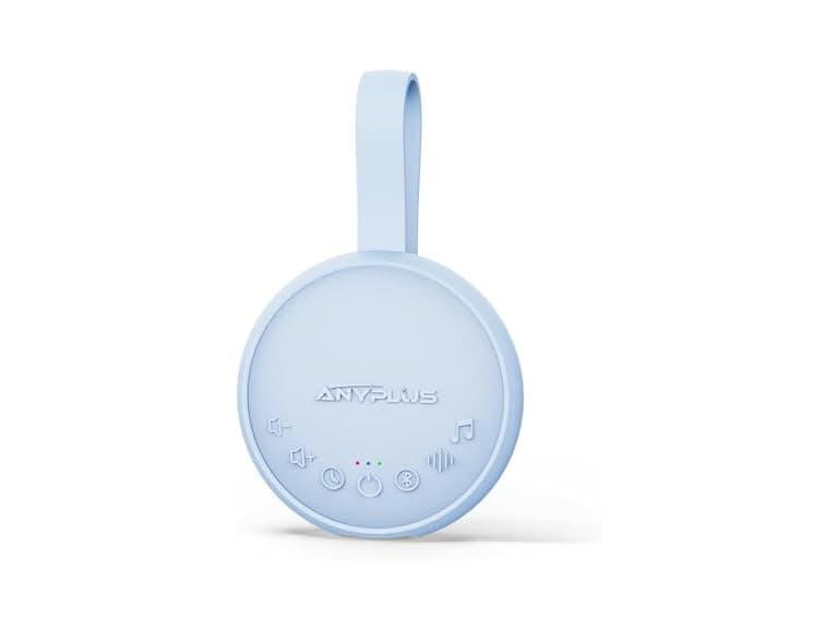 ANYPLUS White Noise Sound Machine - Image 1