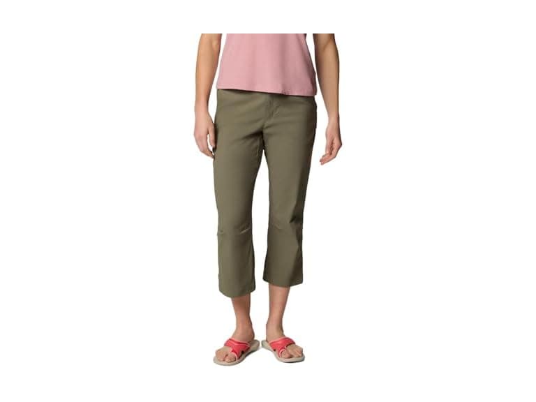 Columbia Women Leslie Falls Capri II - Image 1