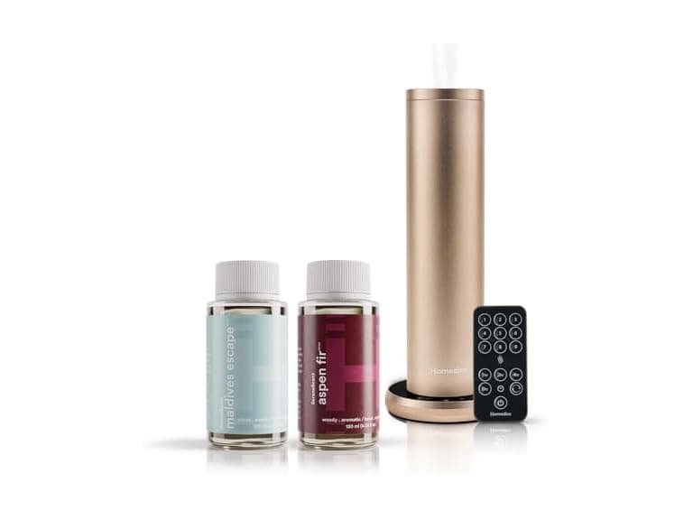 Homedics SereneScent Waterless Diffuser - Image 1