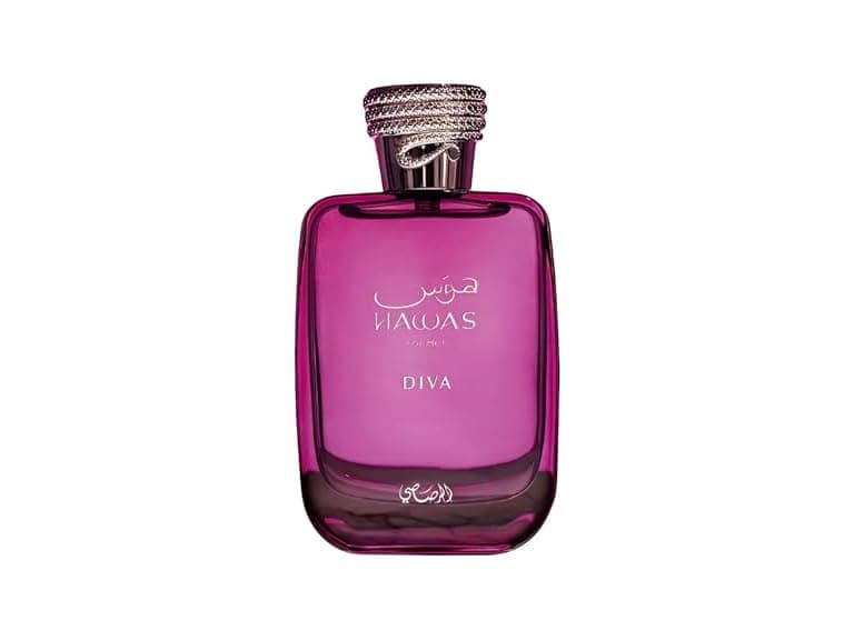Rasasi Hawas Diva Eau de Parfum - Image 1