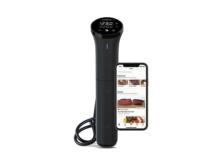 Anova Sous Vide Precision Cooker Nano 3.0 - Image 1