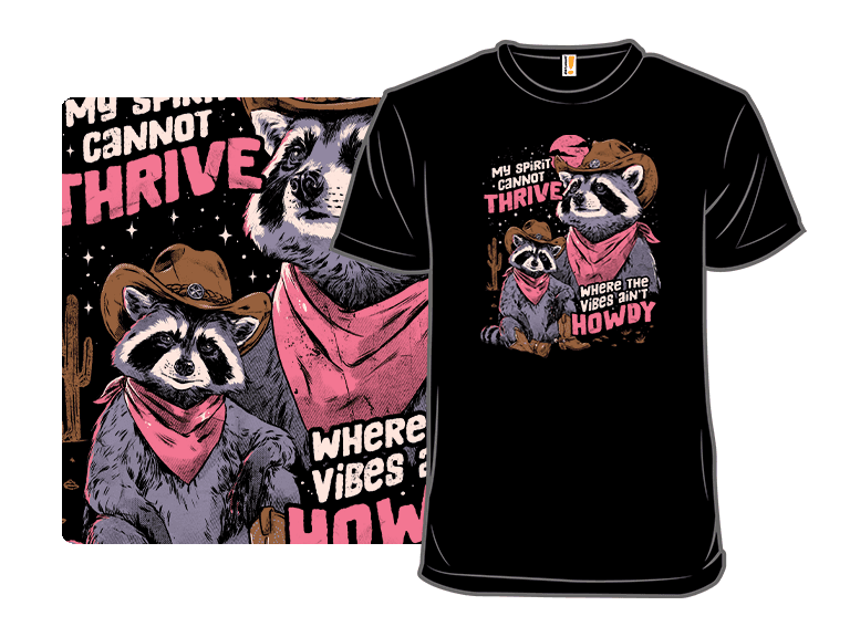 Howdy Vibes - Image 1