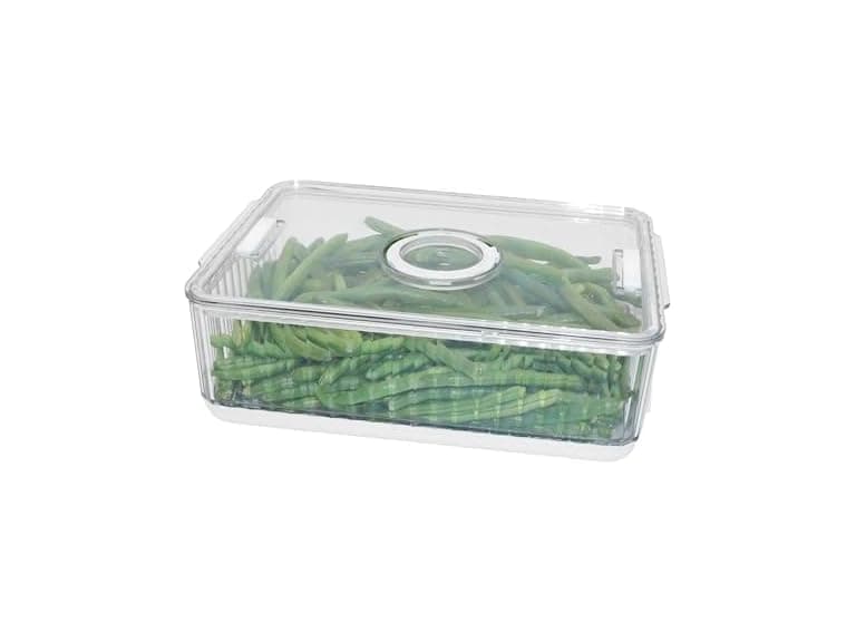 Oggi Fresh Keeper Produce Containers for Fridge  - Image 1
