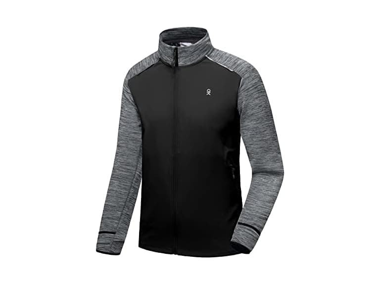 Little Donkey Andy Men (XXL) Quick Dry Full Jacket - Image 1