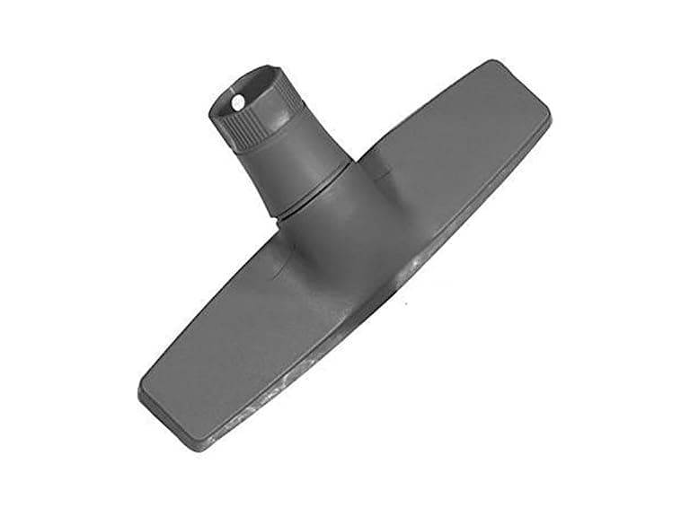 Vacuum Bare Surface Canister Floor Brush: Kenmore - Image 1