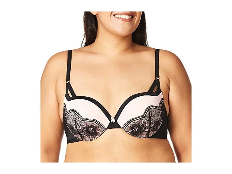Maidenform Women (36C) Love Lift® Push Up Lace Bra - Image 1