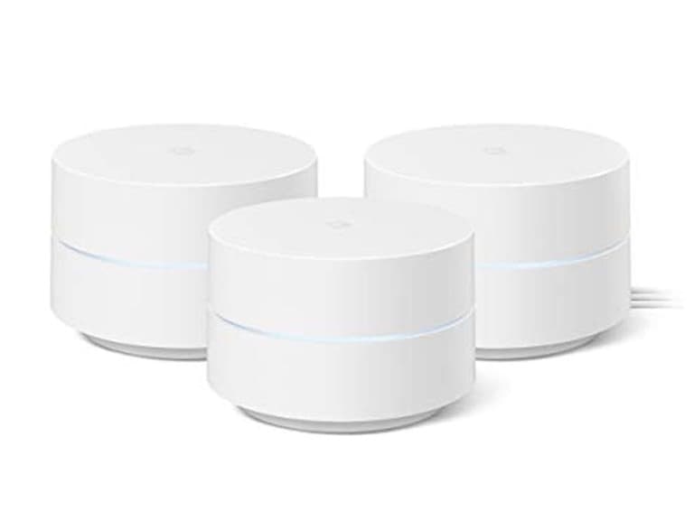 Google AC1200 Mesh Wi-Fi System - Image 1