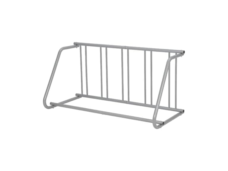 Takywep Professional-Grade 5-Bicycle Floor Rack  - Image 1