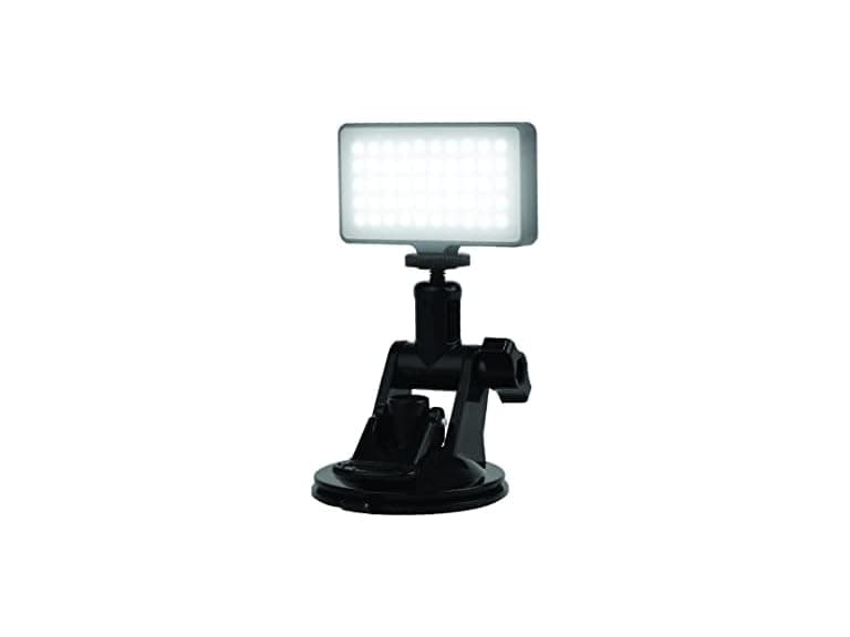 Vivitar Video Conference Live Streaming Kit Light
