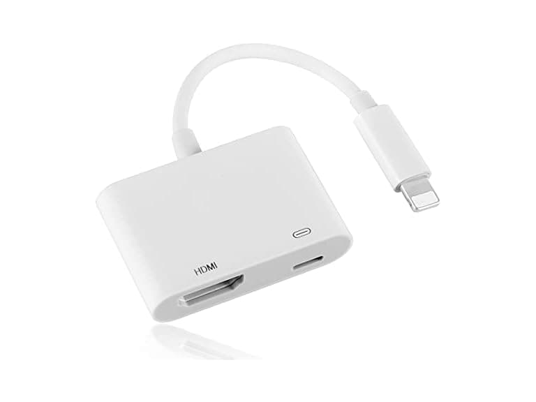 ProBlu Lightning to HDMI Adapter for iPhone