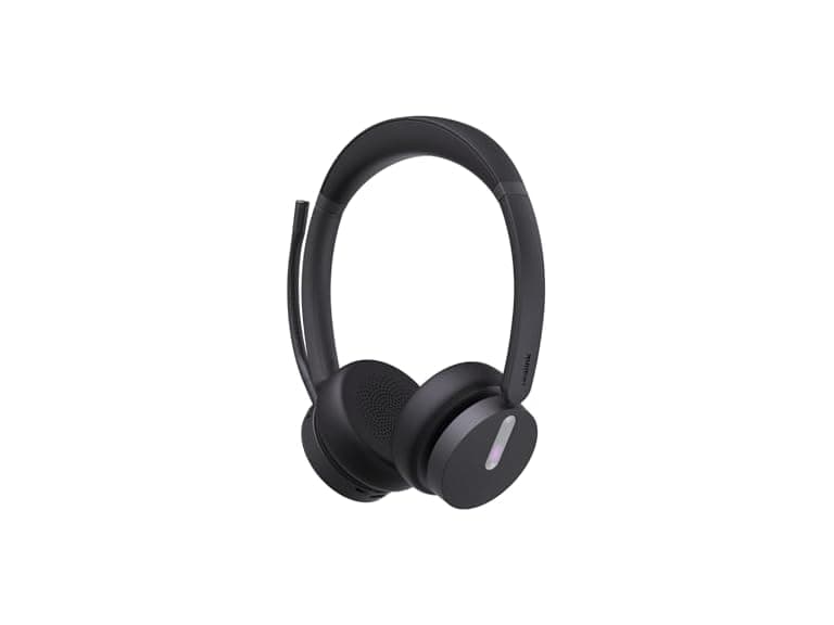 Yealink WH64 Teams Dual Headset - Image 1