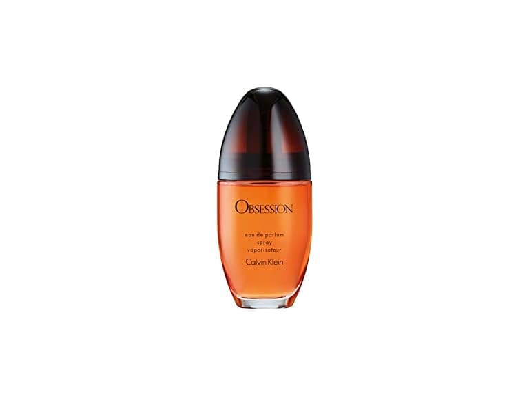 Calvin Klein Obsession EDP 1 oz W - Image 1