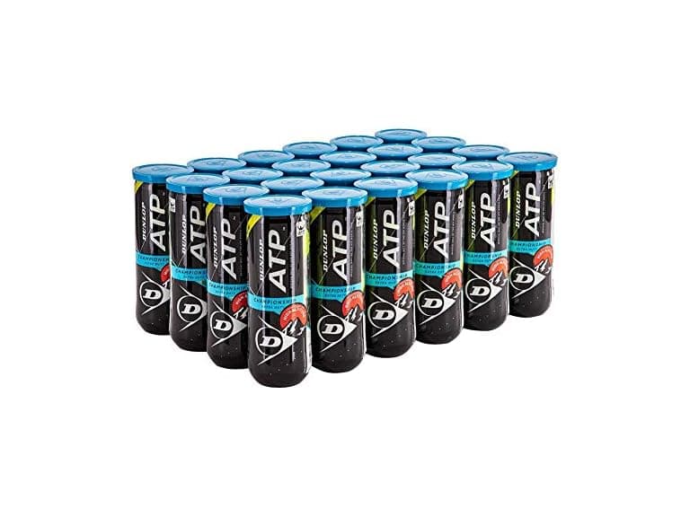 XD High Altidude Tennis Balls Case - Image 1