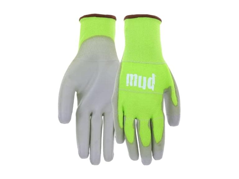 MUD Smart, Polyurethane Coating, Apple - Image 1