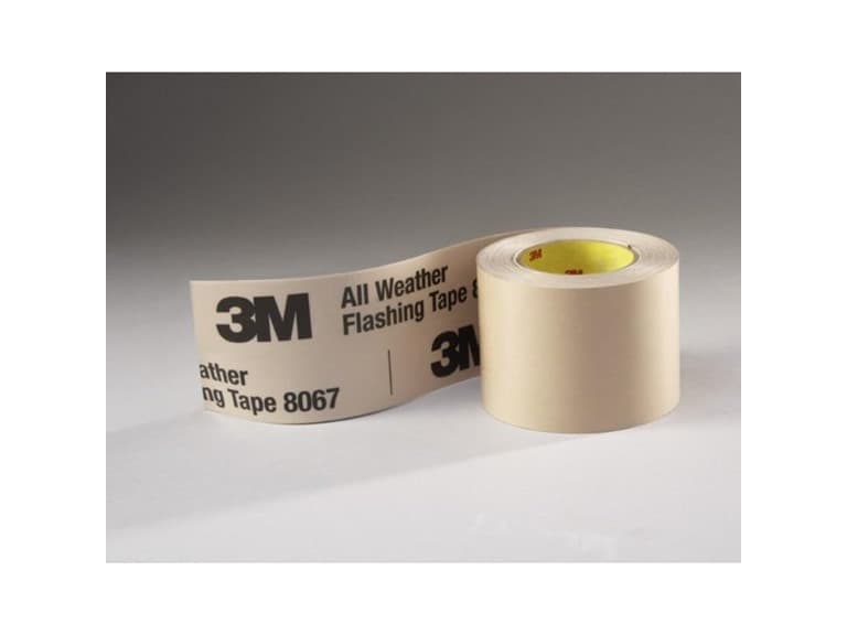 3M FLASHING TAPE 4"W 75'L - Image 1