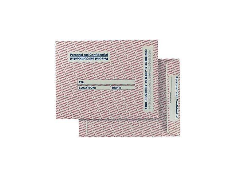 Quality Park Interdepartmental Envelopes, 10 x13, 100 count - Image 1