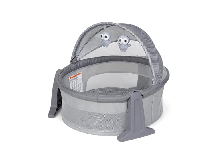 Safety 1st Sleepy Traveler Bassinet - Image 1