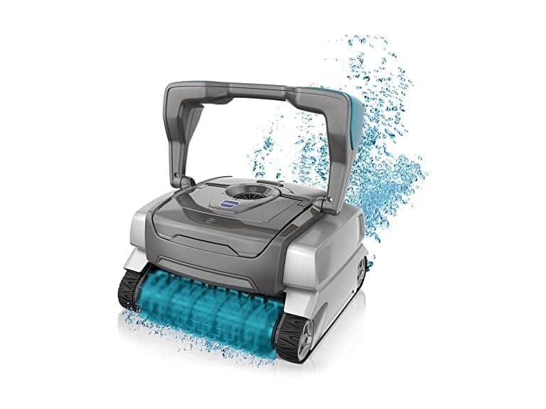 Polaris NEO Robotic Pool Cleaner, Automatic Vacuum - Image 1