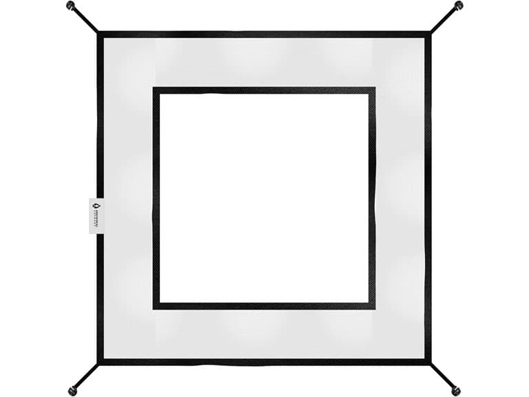 ARROWHEAD OUTDOOR Canopy Shelf - Image 1