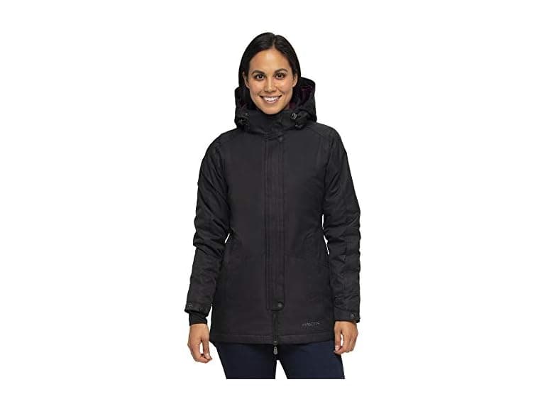 Womens Gondola Insulated Jacket (S) (Open Box) - Image 1