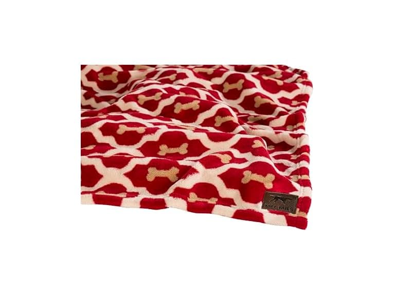 Tall Tails 30 X 40 Red Bone Baby-Soft - Image 1