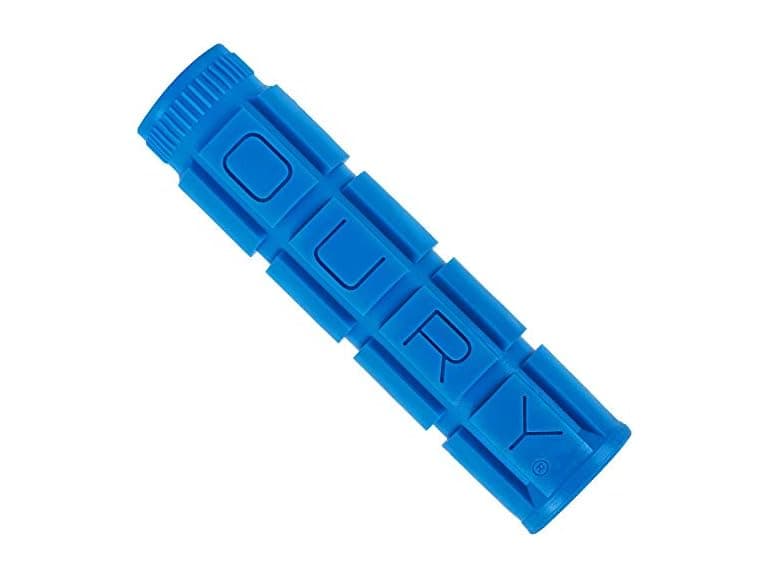 Oury Single Compound Bike Grip - Image 1